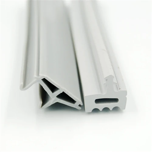 BRT Rubber yuqori{0}}aniqlikdagi EPDM plomba ishlab chiqarish liniyasining st...